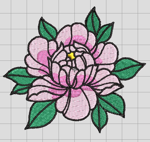 broderie sur mesure personnalisée