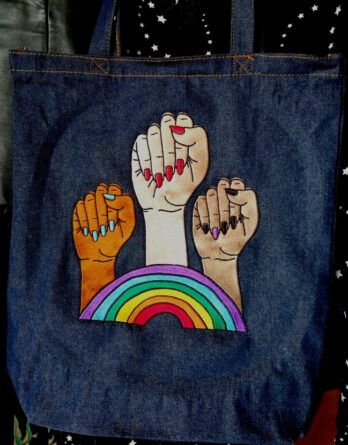 pride la veste tatouee