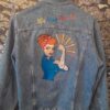broderie personnalisée rennes
