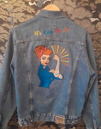 broderie personnalisée rennes