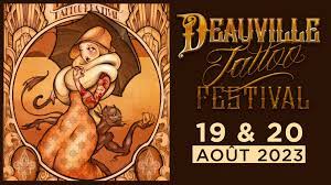 la veste tatouée convention tatouage