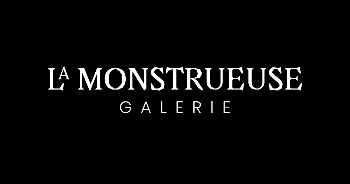 la veste tatouée est à la monstrueuse galerie de Nantes