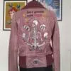 La Veste Tatouée broderies personnalisées Rennes