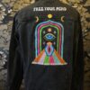La Veste Tatouée broderies Rennes