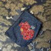 La Veste Tatouée broderie personnalisée Rennes