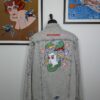 la veste tatouee broderie rennes