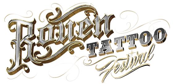 Rouen tattoo festival la veste tatouée