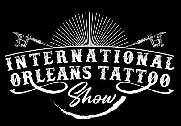 Orleans tattoo show la veste tatouée