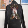 La Veste Tatouée broderie personnalisée Rennes