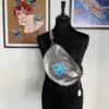 La Veste Tatouée broderie personnalisée Rennes