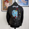 La Veste Tatouée service de broderie Rennes