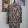 La Veste Tatouee broderie personnalisée Rennes